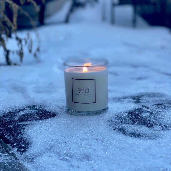 EMO Candles - Vendita all'ingrosso Candela in vasetto - Jaded - candela in cera di soia naturale3