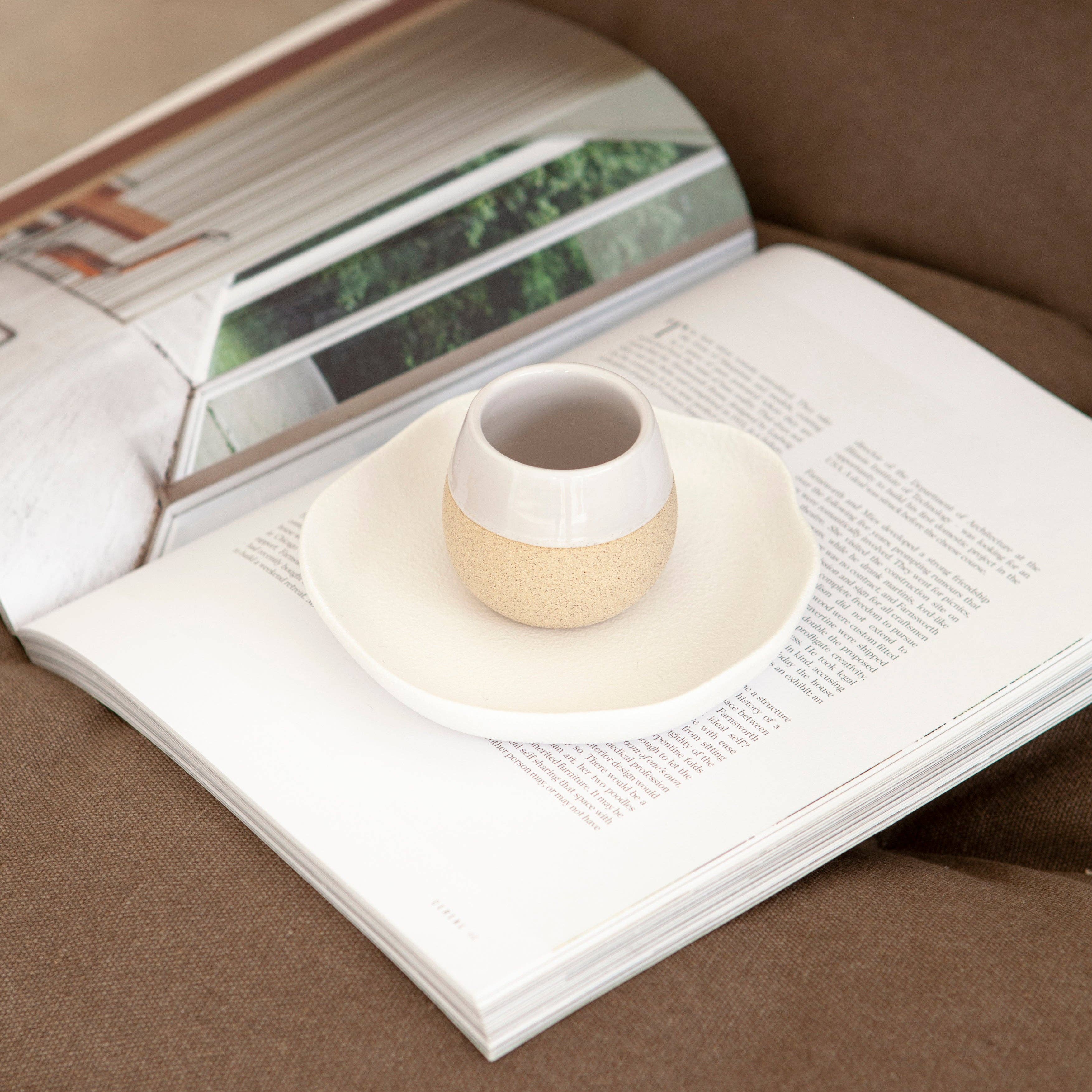 Amarcado - Vente Tasse à café/thé - Tasses à espresso en céramique9