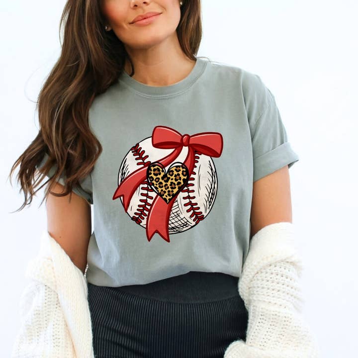 Arco de beisebol por atacado de Trendy Tees Wholesale And Boutique