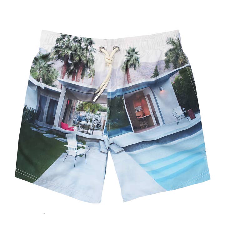 Palm Springs für den Großhandel von Azul Siete