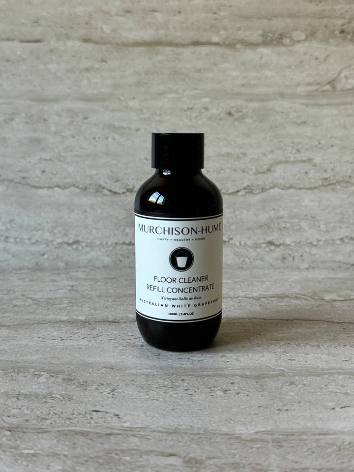 Murchison-Hume Floor Cleaner | Refill Concentrate for wholesale by Murchison-Hume