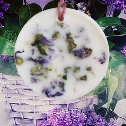 La Fabrique Des Lutins - Wholesale Wax Melt - Promenade à Vitry Scented Wax 10g (Lilas)0