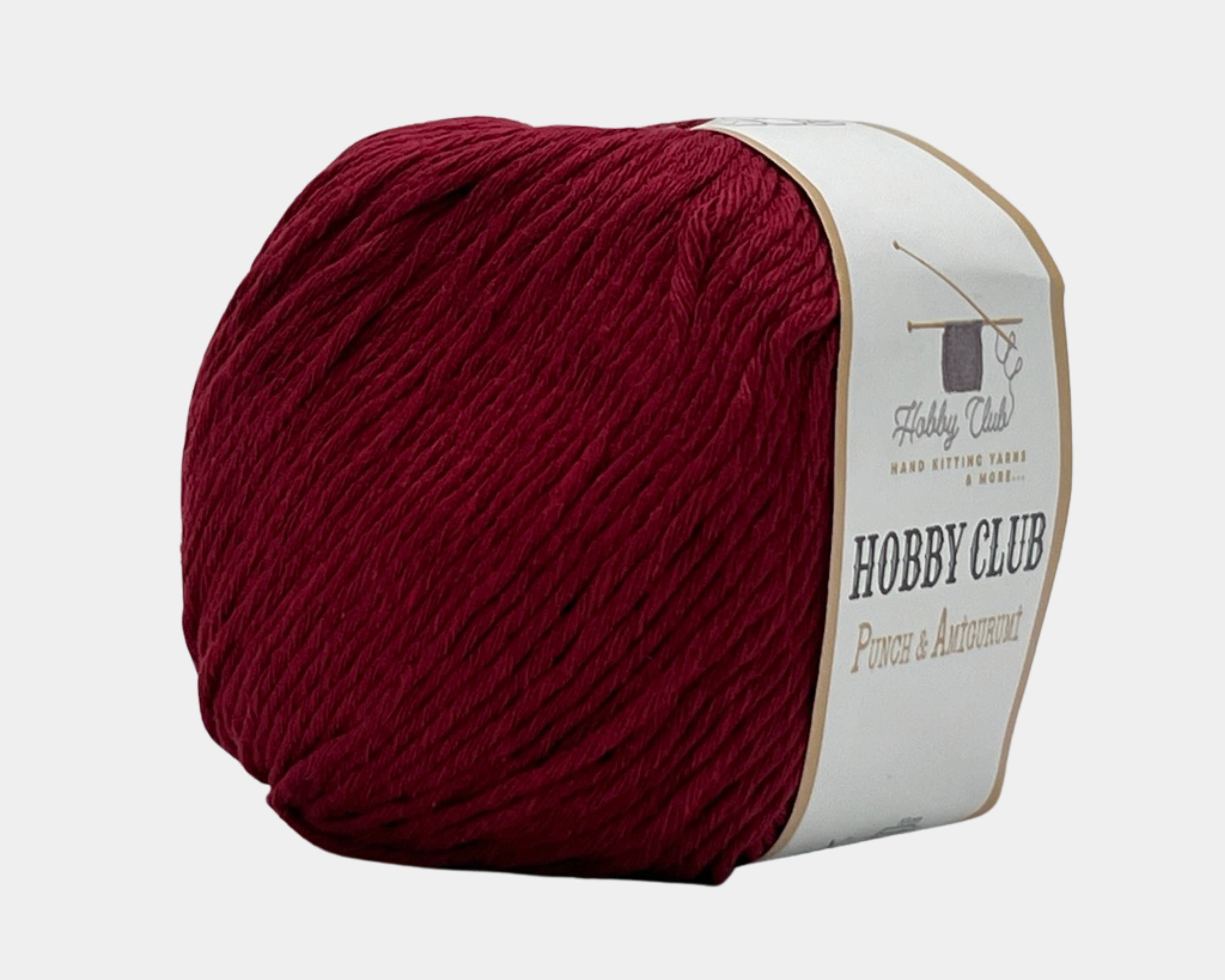 Grandbazaar24 - Wholesale Yarn - Baby Cotton Yarn 50g – Perfect for Amigurumi, Punch Needle 34