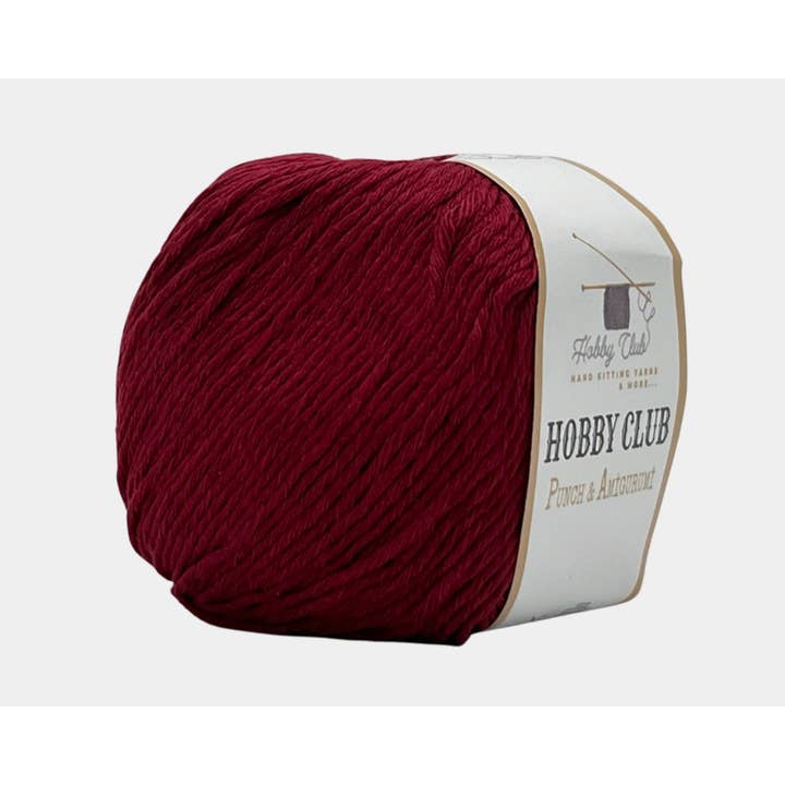 Grandbazaar24 - Wholesale Yarn - Baby Cotton Yarn 50g – Perfect for Amigurumi, Punch Needle 34
