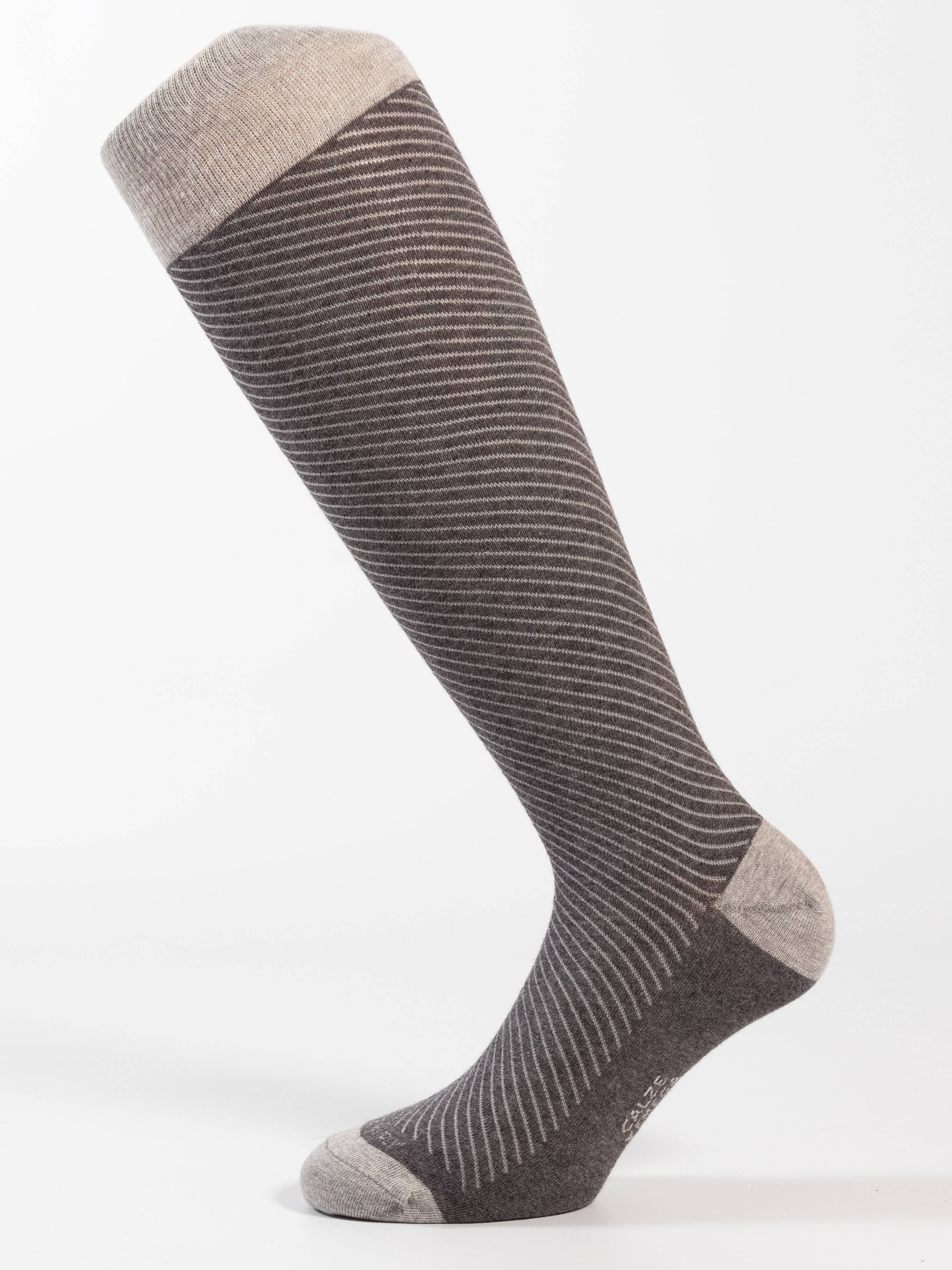 Calze Yemega - Wholesale Socks - Men's - Rigo Diagonal Men's Socks2
