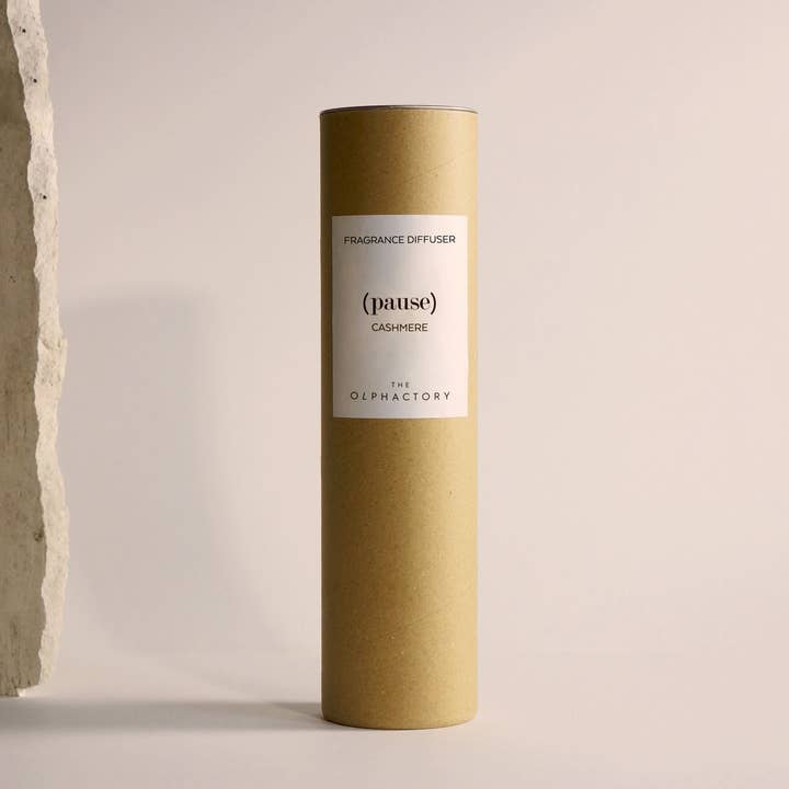 SEVENREEDS - Wholesale Reed diffuser - THE OLPHACTORY CASHMERE Reed Air Freshener3