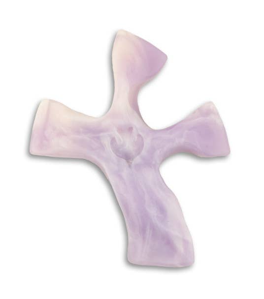 Village Gift Importers - Wholesale Wall Cross - Clinging Cross9