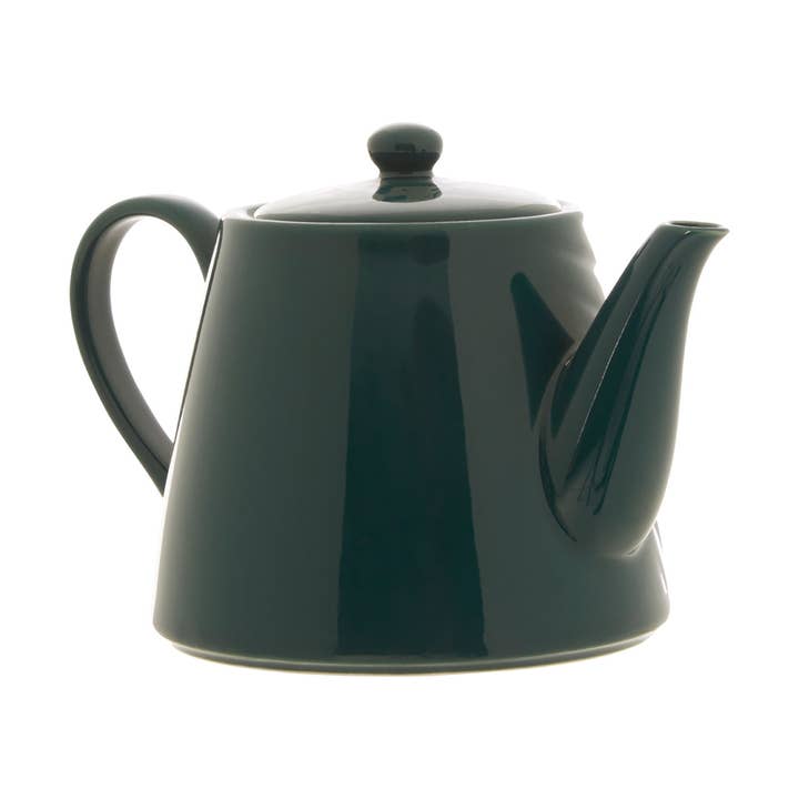 Interiors by Premier – wholesale Tea pot – Bali Teapot2