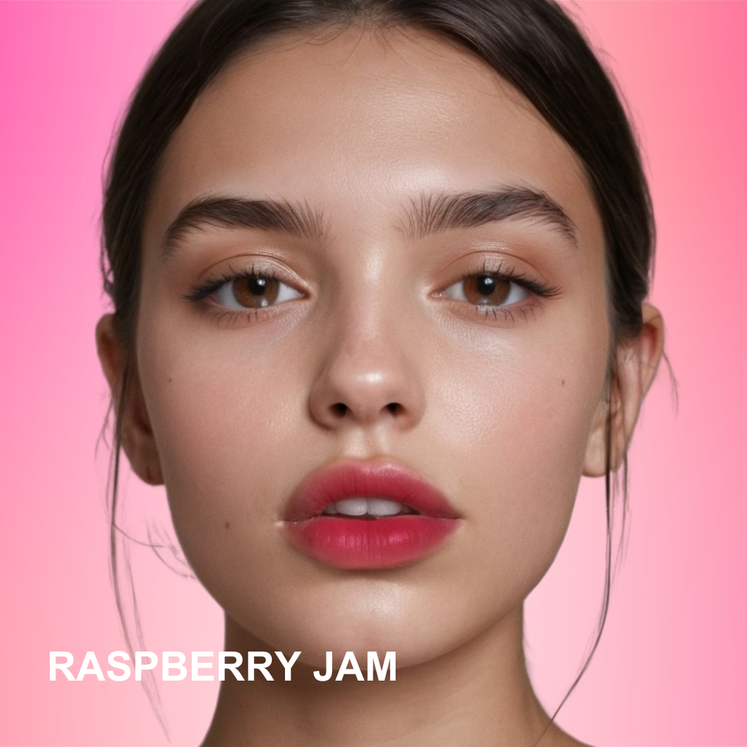 icybaby cosmetix – wholesale Lip stain/dye/tint – Lip Jam(Peel-Off Lip Stain)13