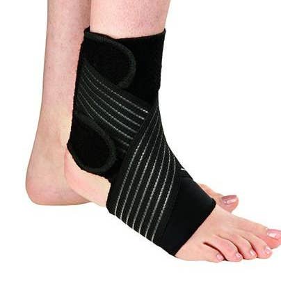 Tobillera estabilizante ORIONE® Art.445 para venta al por mayor de Orione