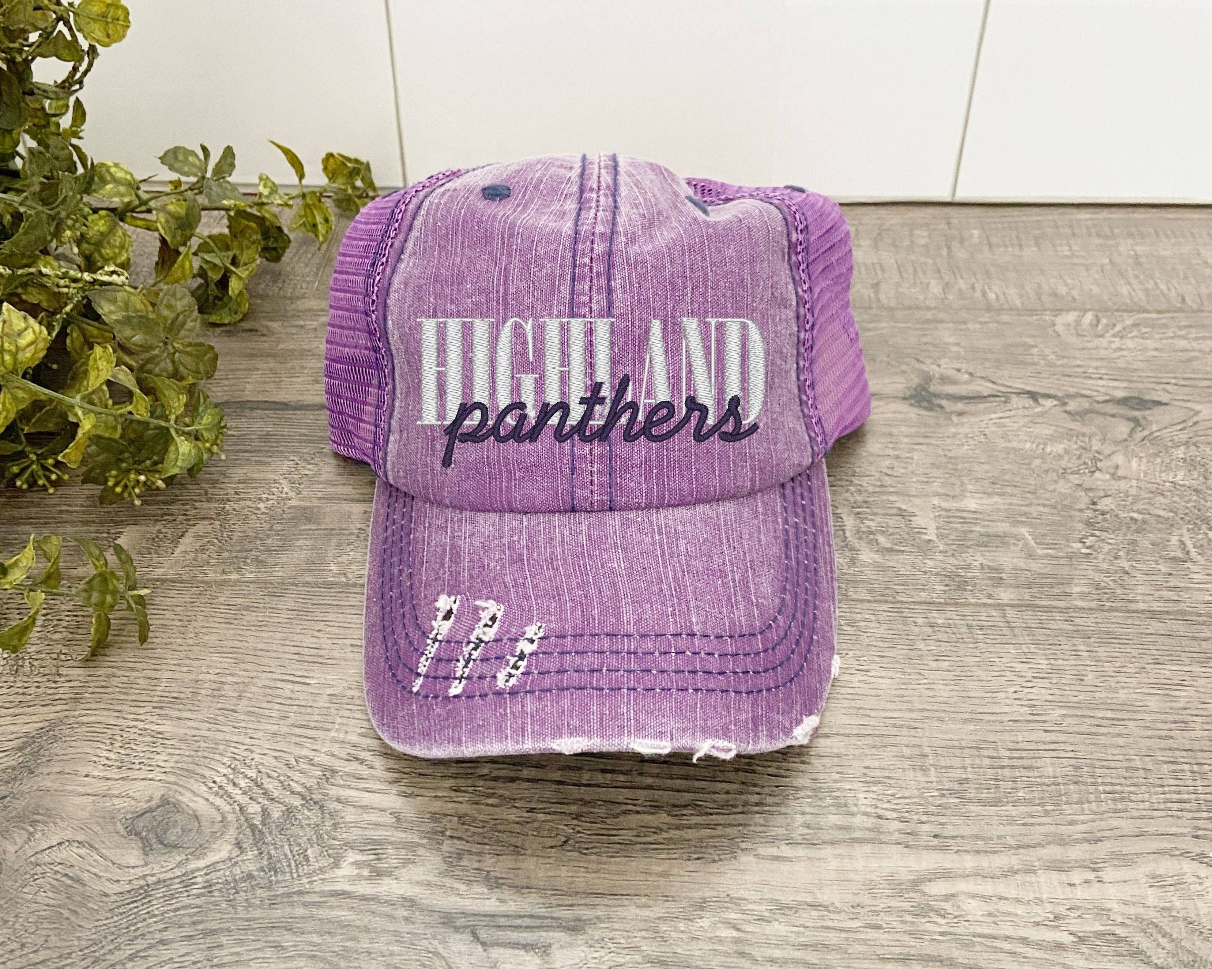 La Bella Rose Boutique - Wholesale Trucker Hat - Unisex - Embroidered Team Hat – Personalized4