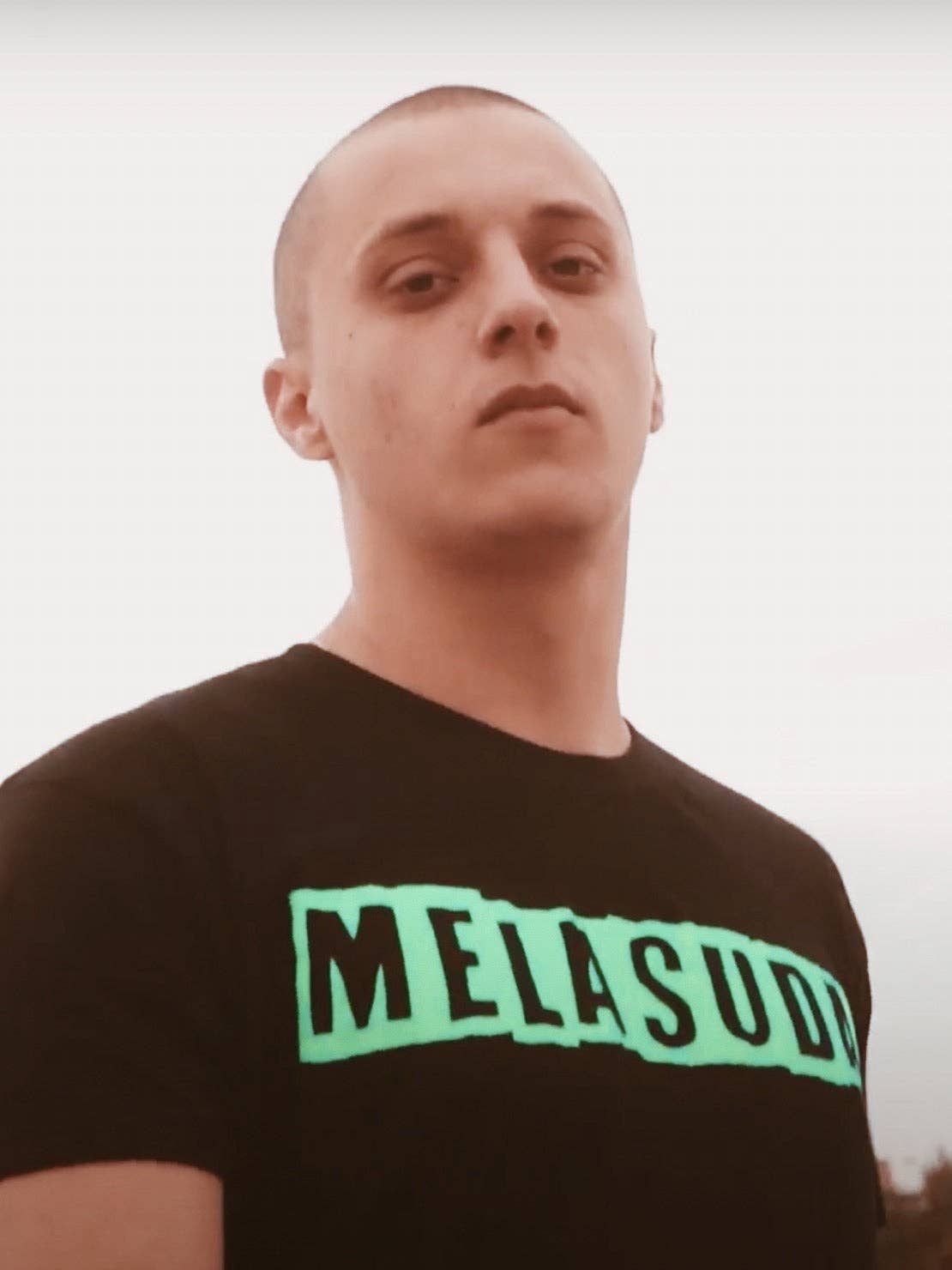 Patata Brava Shop - Wholesale Screen Printed T-Shirt - Men's - Sweat Me T-Shirt4