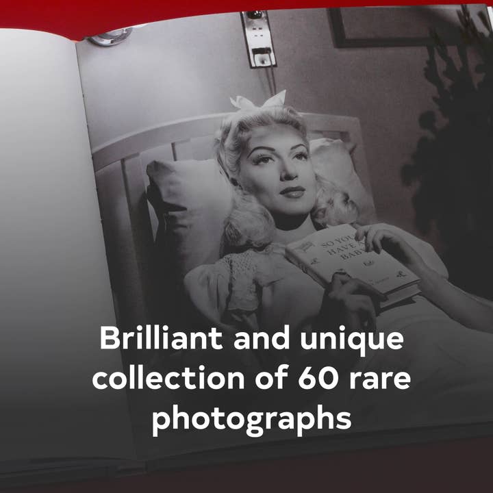 Chronicle Books - Wholesale Arts & Entertainment - The Hollywood Book Club2