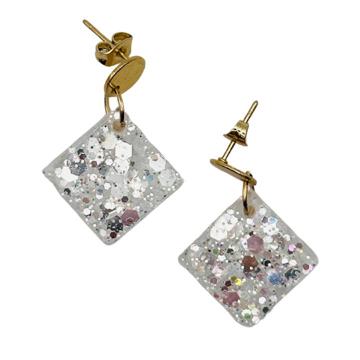 Ice - Mini Diamonds for wholesale by ThatsSewLauraUk