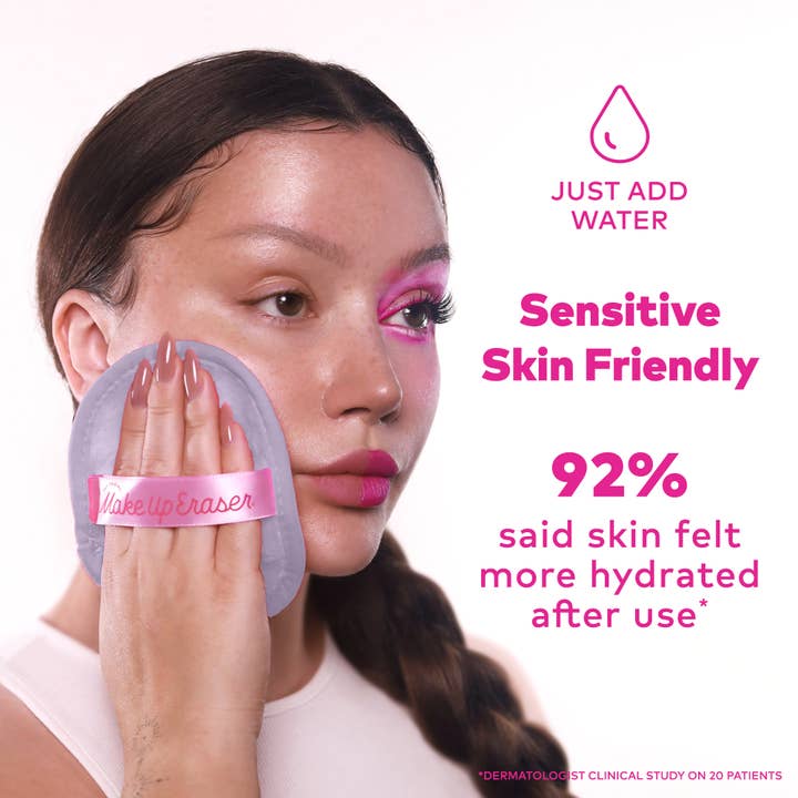 The Original MakeUp Eraser - Vendita all'ingrosso Struccanti - Set regalo per 7 giorni di Biancaneve e i sette nani © Disney 5