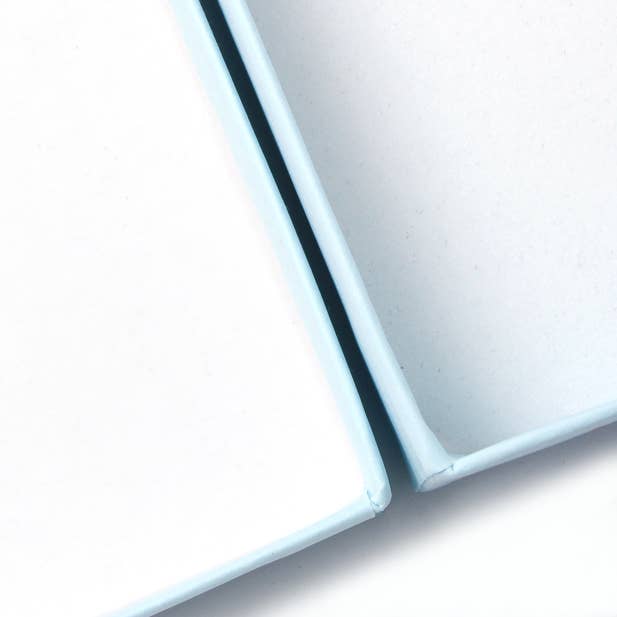 Inca UK – wholesale Gift box – Necklace / Bracelet Box. 9x9x3cm. Coloured Paper Gift Box2