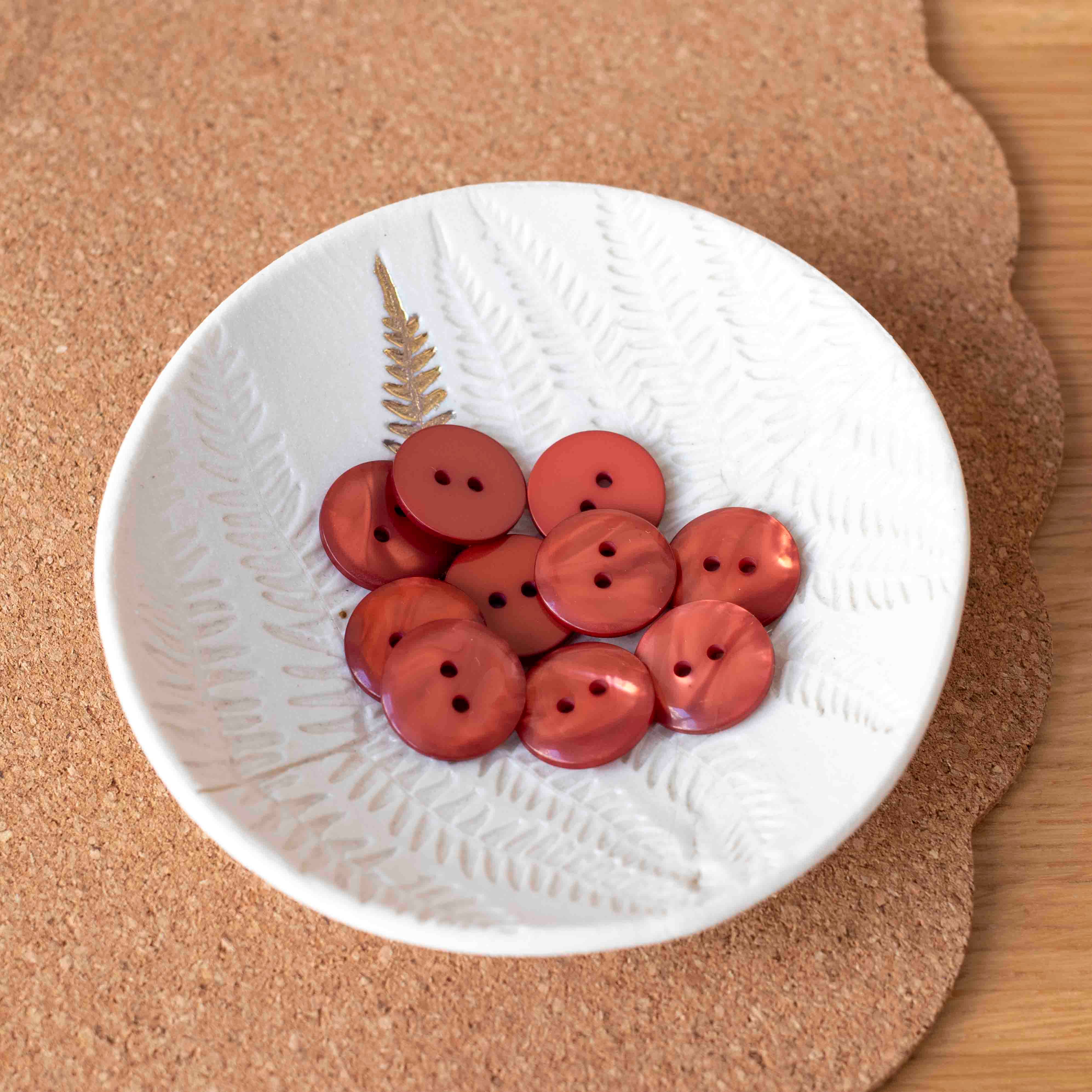 Lise Tailor - Vente Bouton à coudre/bouton-pression - Boutons Sparkle67