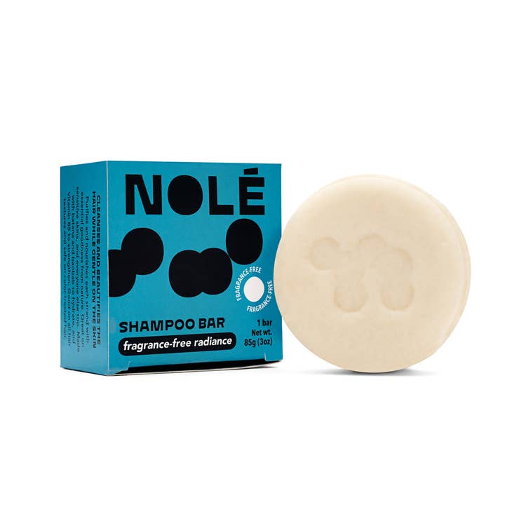 Fragrance-Free for Radiance for wholesale by NOLÉ