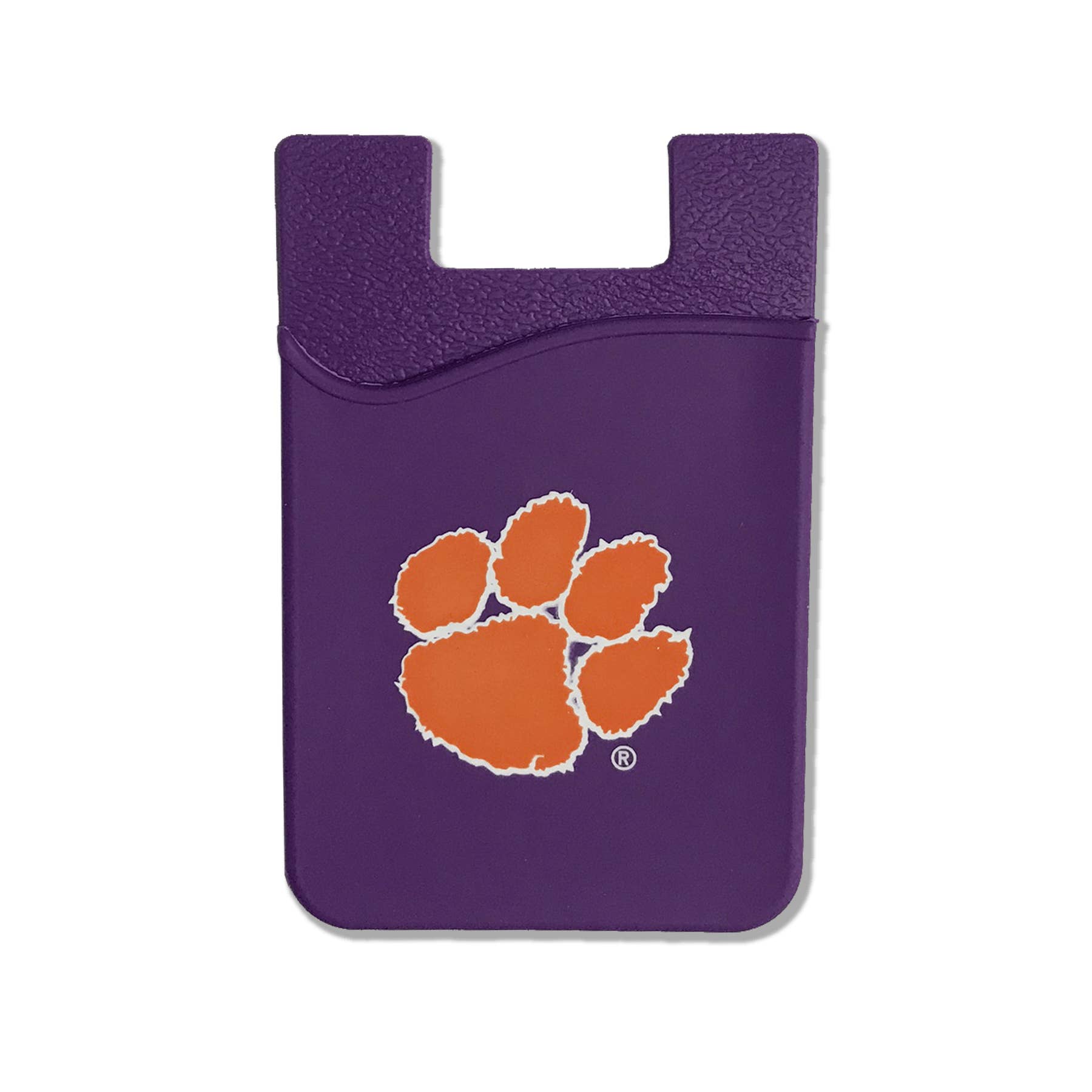 Desden - Wholesale Phone Wallet - Unisex - Cell Phone Wallet - Clemson
