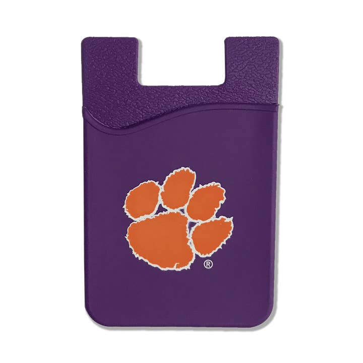 Handy-Geldbörse - Clemson für den Großhandel von Desden