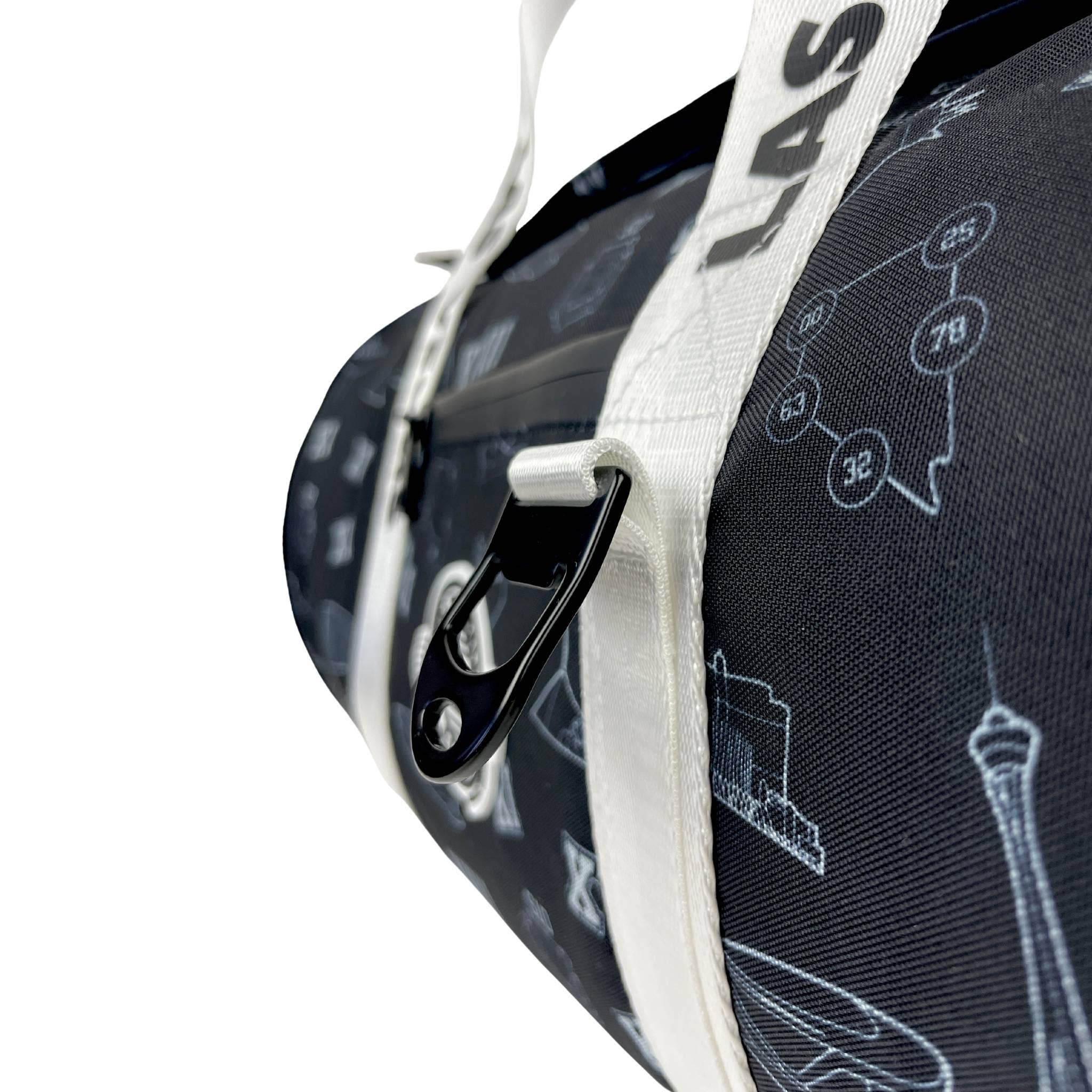 Varsity Cooler - Wholesale Cooler/Cooler Bag - Las Vegas Duffle Cooler20