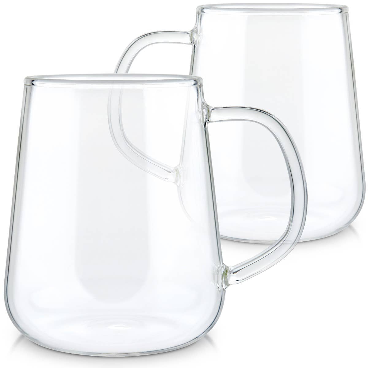 Teabloom - Wholesale Coffee/Tea Cup - Teabloom Ceylon Glass Teacups6