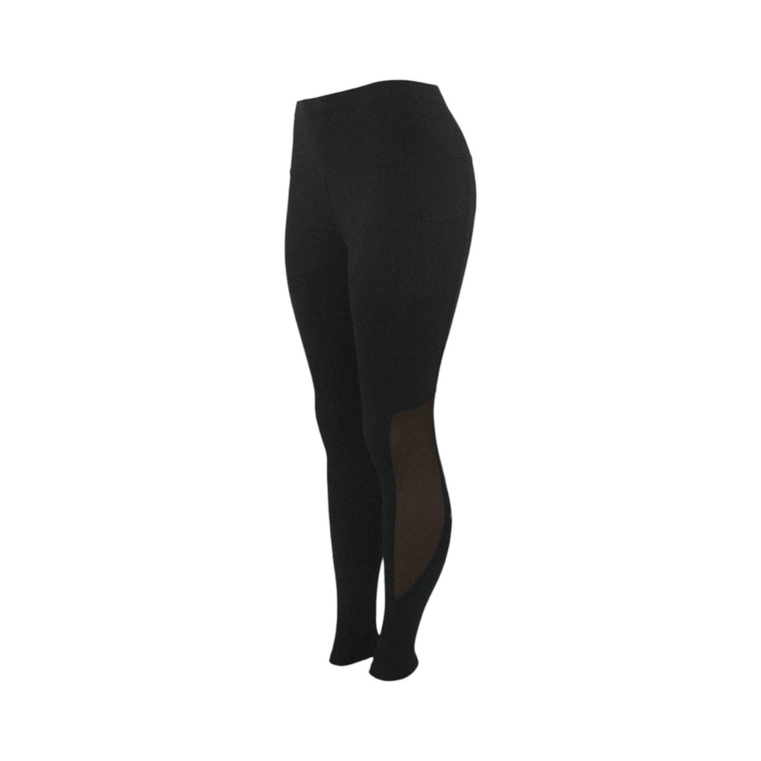 VewoTex - Vendita all'ingrosso Leggings sportivi/loungewear - Donna - Pantaloni Yoga Donna » Leggings Sportivi a Vita Alta » Pantaloni Yoga con Tasca Pratica » Leggings Yoga Effetto Modellante2
