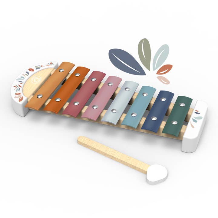 Speedy Monkey - Wholesale Musical Toy - Kids & Baby - Xylophone