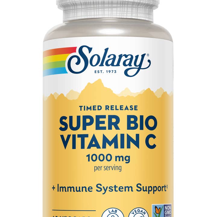 Super Bio Vitamin C 1000mg and other Purchase Wholesale pepe biologico. Free Returns & Net 60 Terms on Faire trending on Faire.