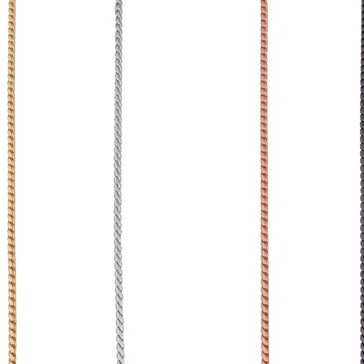 Alvalley – wholesale Halsband - Hund – Slip snake kedjehalsband för hund24