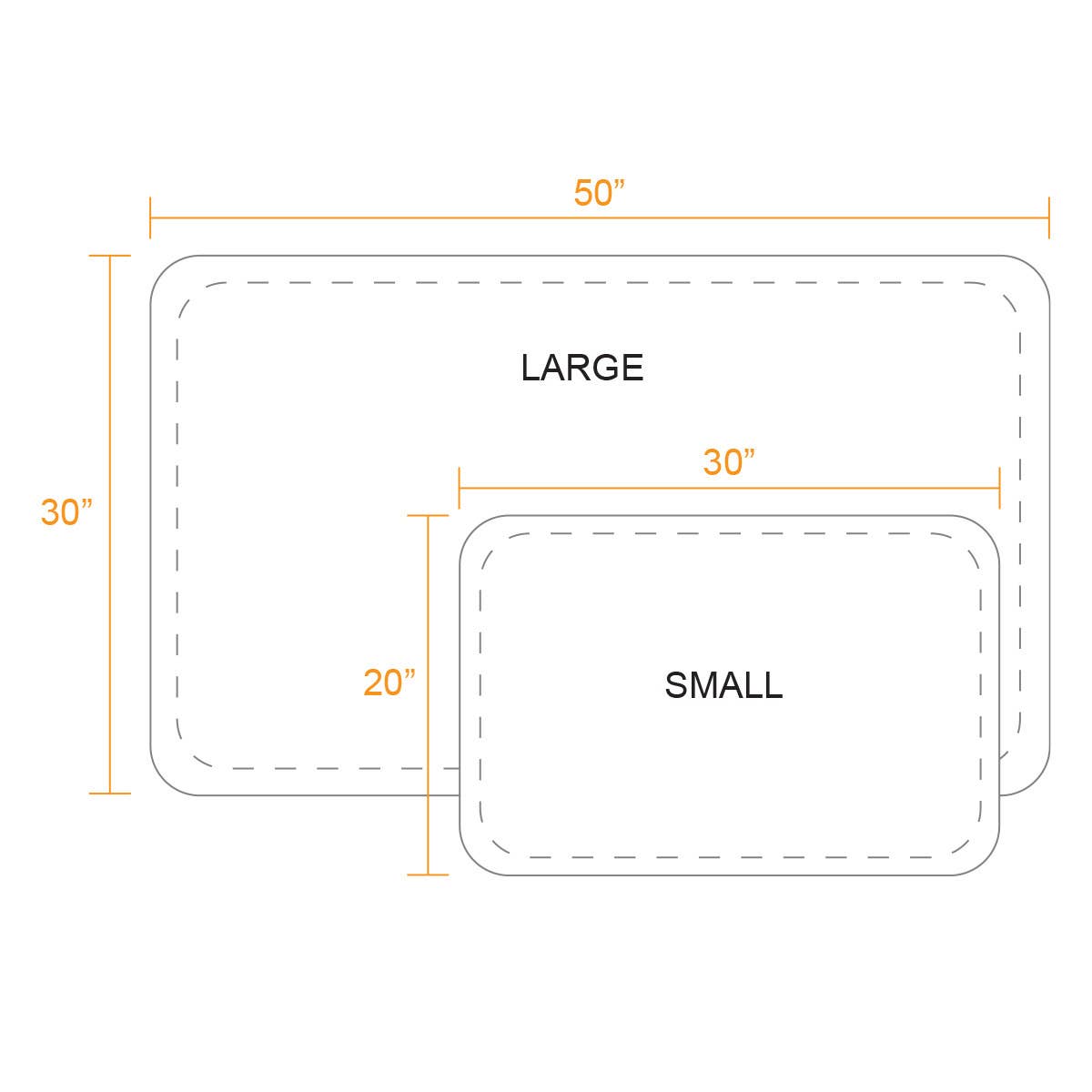 Klippo Pet - Wholesale Pet Blanket - Cat/Dog - Double Layer Ultra Plush Colorful Hearts Blanket - 2 Colors10