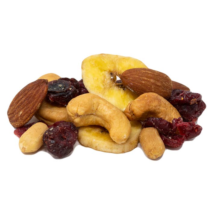 Ferris Coffee & Nut Co. - Wholesale Trail Mix - Blueberry Banana Nut Mix 4.5 oz.2