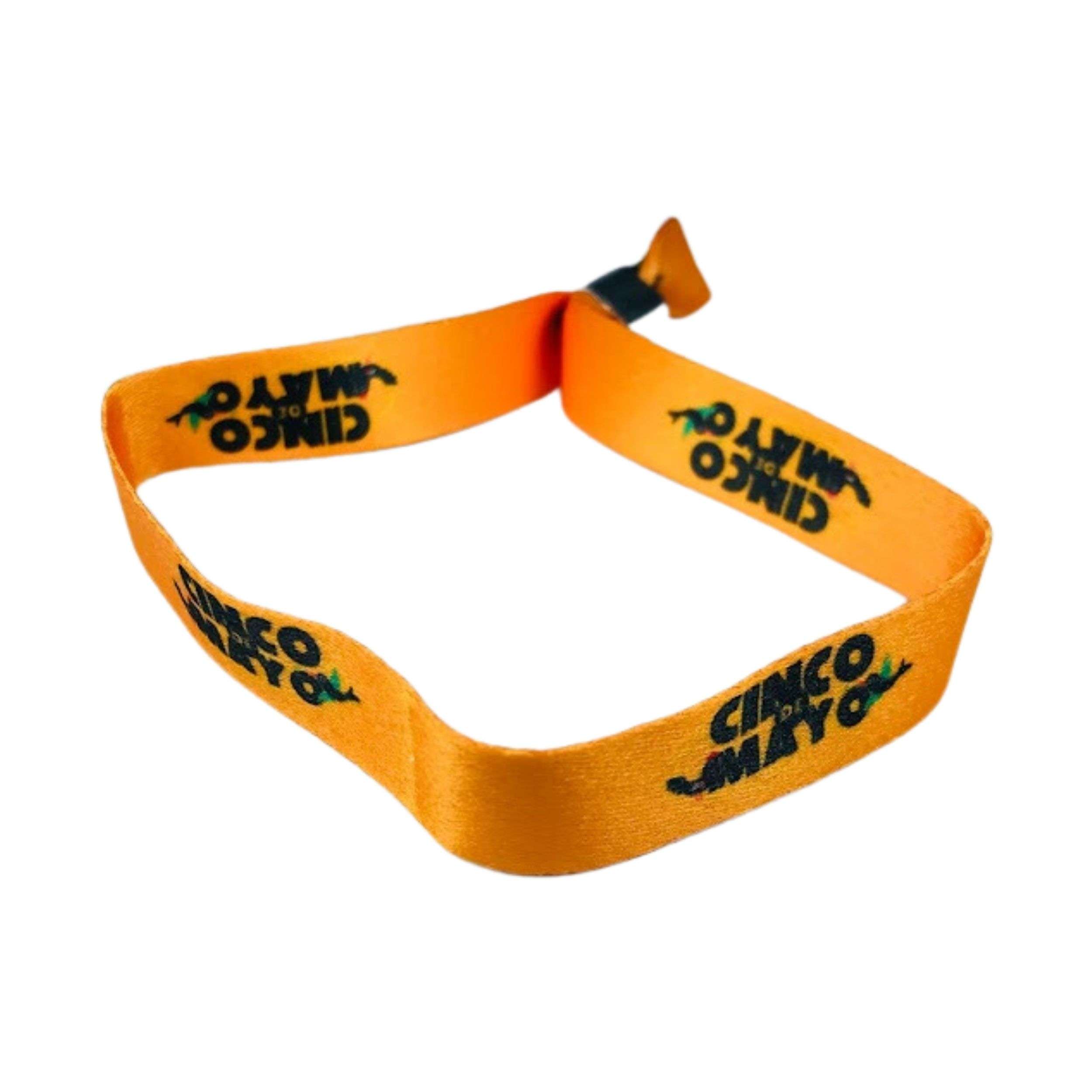 Astur Pins - Wholesale Woven/Braided Bracelet - Bracelet - Cinco de Mayo Day of the Dead - Mexico - P17160