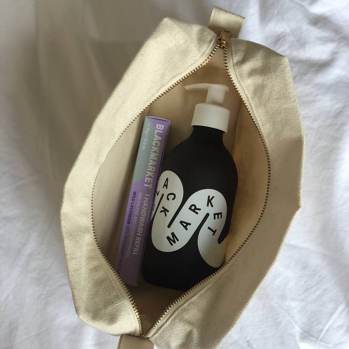 Blackmarket - Wholesale Hand Soap/Wash - DISCO BOX in Garden Dream6