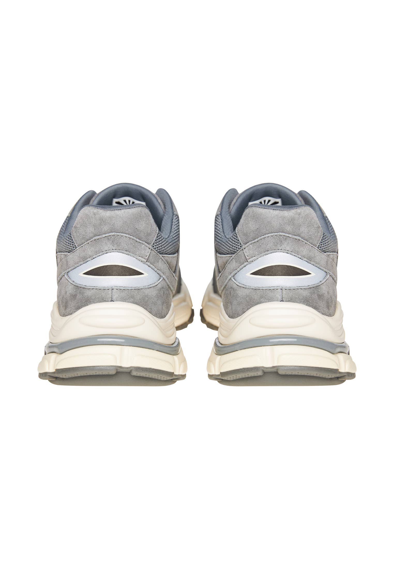 Funky Buddha - Wholesale Lifestyle Sneakers - Men's - FBM010-012-08 Men's Casual Trainers3