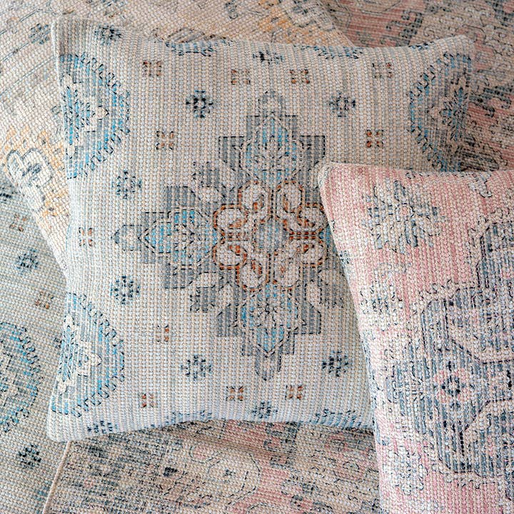 Indaba Trading - Wholesale Area Rug - Zahara Rug 2x4.251