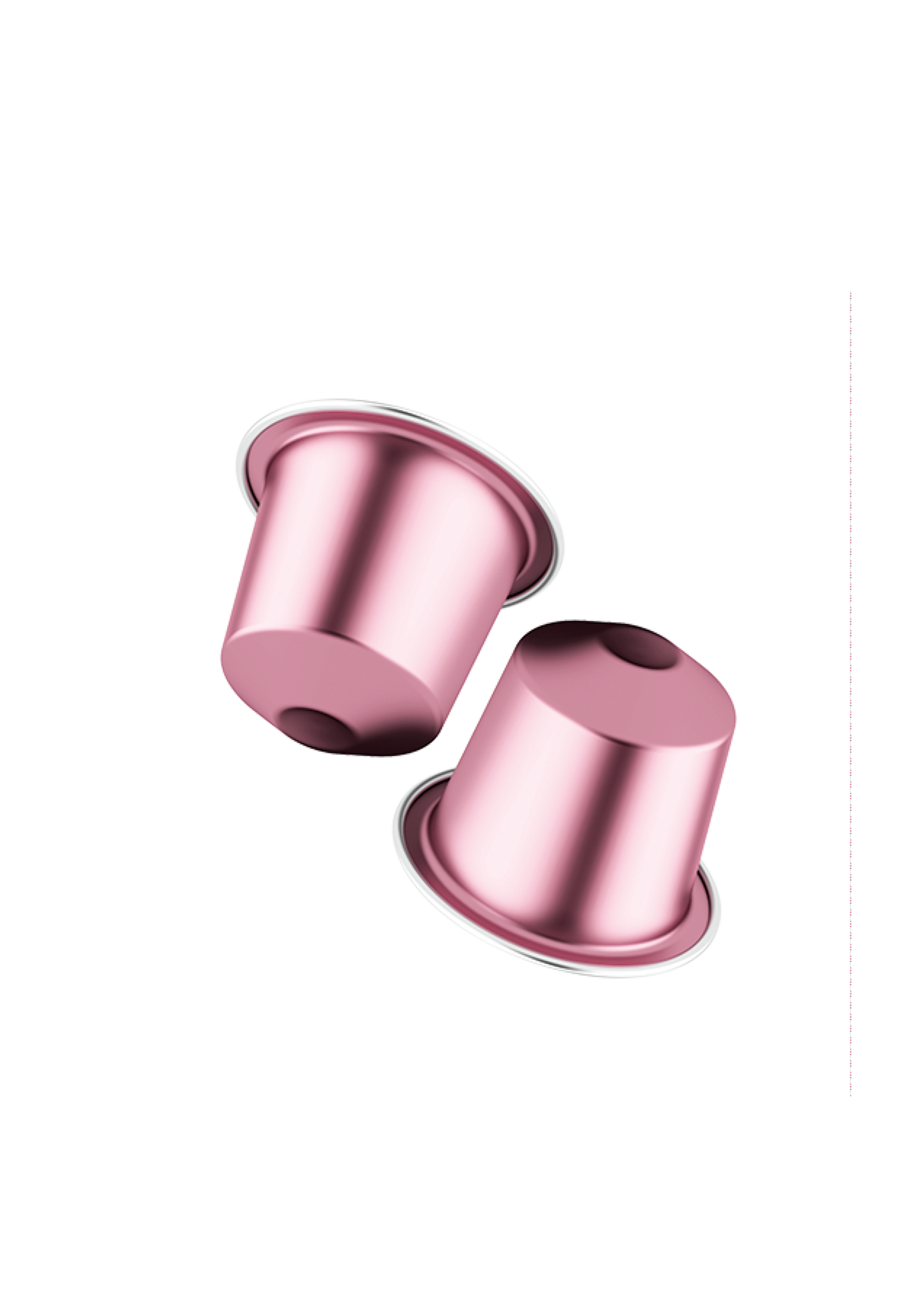 The Capsoul - Wholesale Ground Coffee - Ristretto Coffee4