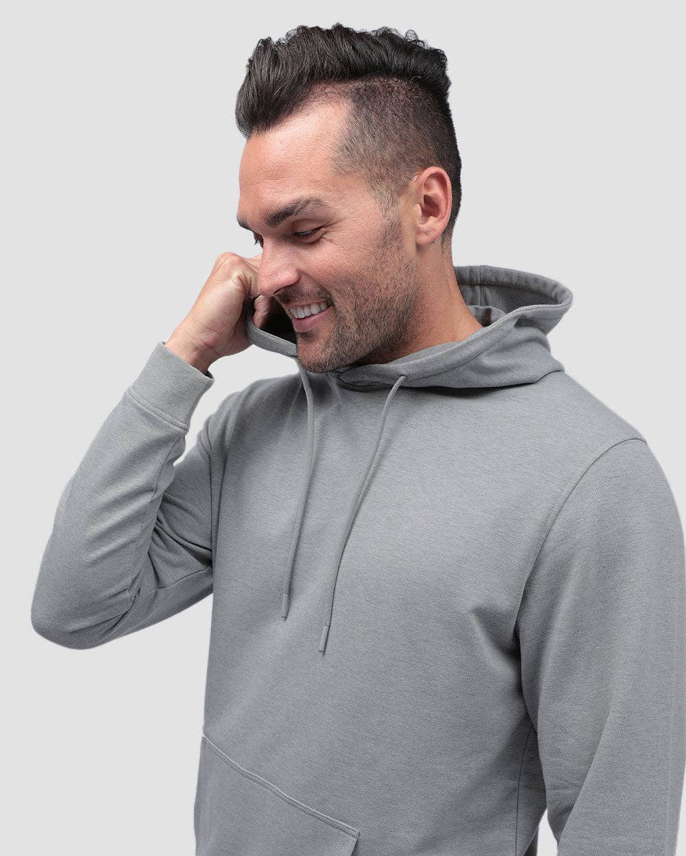 INTO THE AM - Wholesale Hoodie - Men's - Men's Pullover Hoodie Sweatshirt32