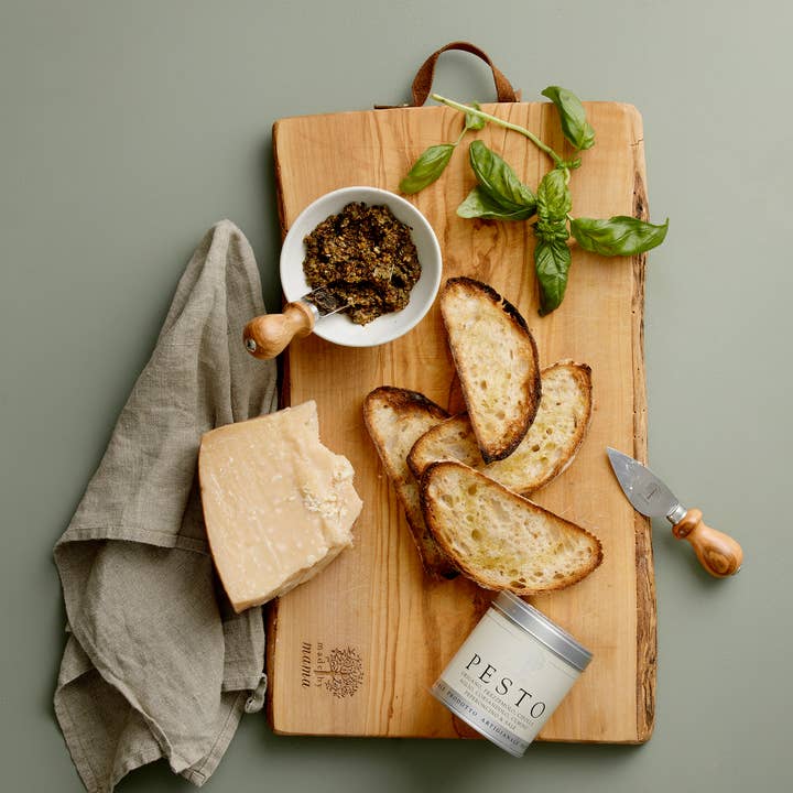 Made by Mama - Wholesale Dried Spice Mix - Italian Spice Mix | Pesto Seasoning