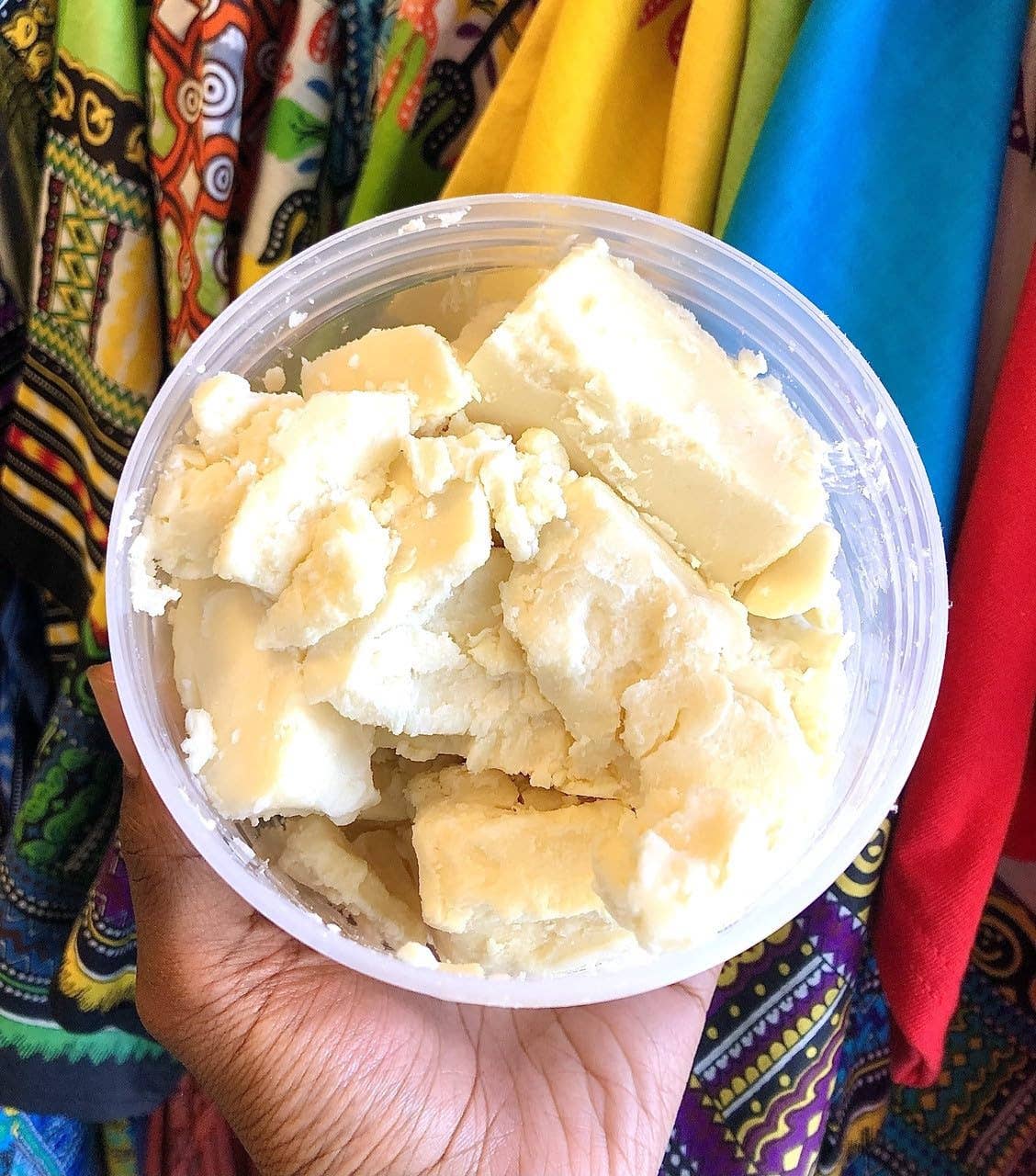 Ogoe Brand LLC. - Wholesale Body balm/butter - Ghana 100% Raw Unrefined Shea Butter 10lb bulk3