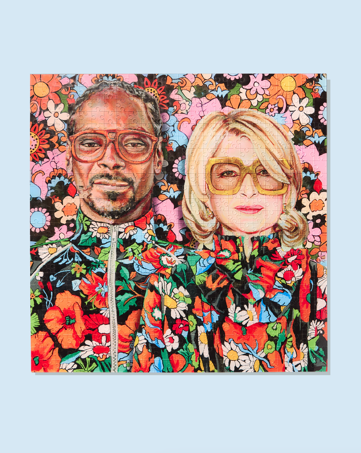 Tart By Taylor - Wholesale Puzzle - Adult - Best Buds Puzzle 2