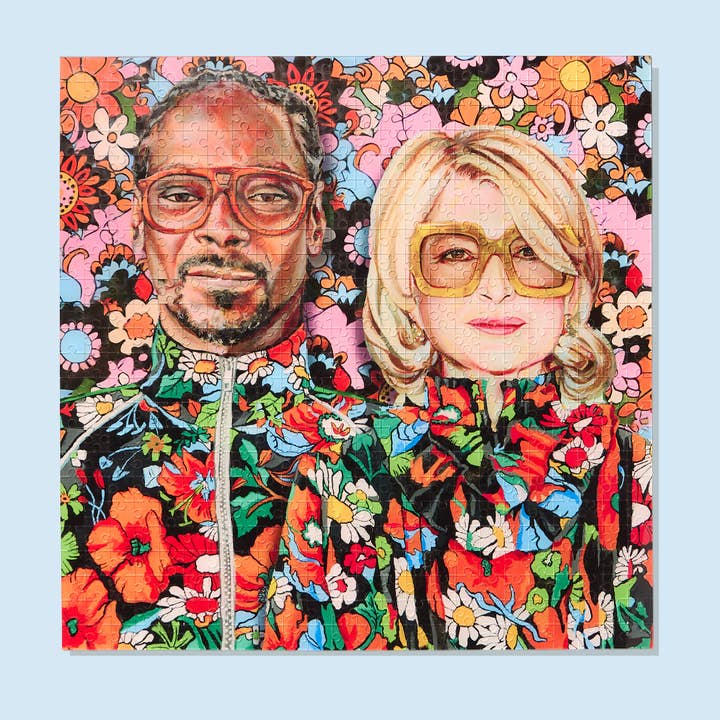 Tart By Taylor - Wholesale Puzzle - Adult - Best Buds Puzzle 2