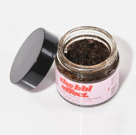 Badgurlgoodies – wholesale Body scrub/exfoliant – The BBL Effect Firming Butt & Thigh Scrub2