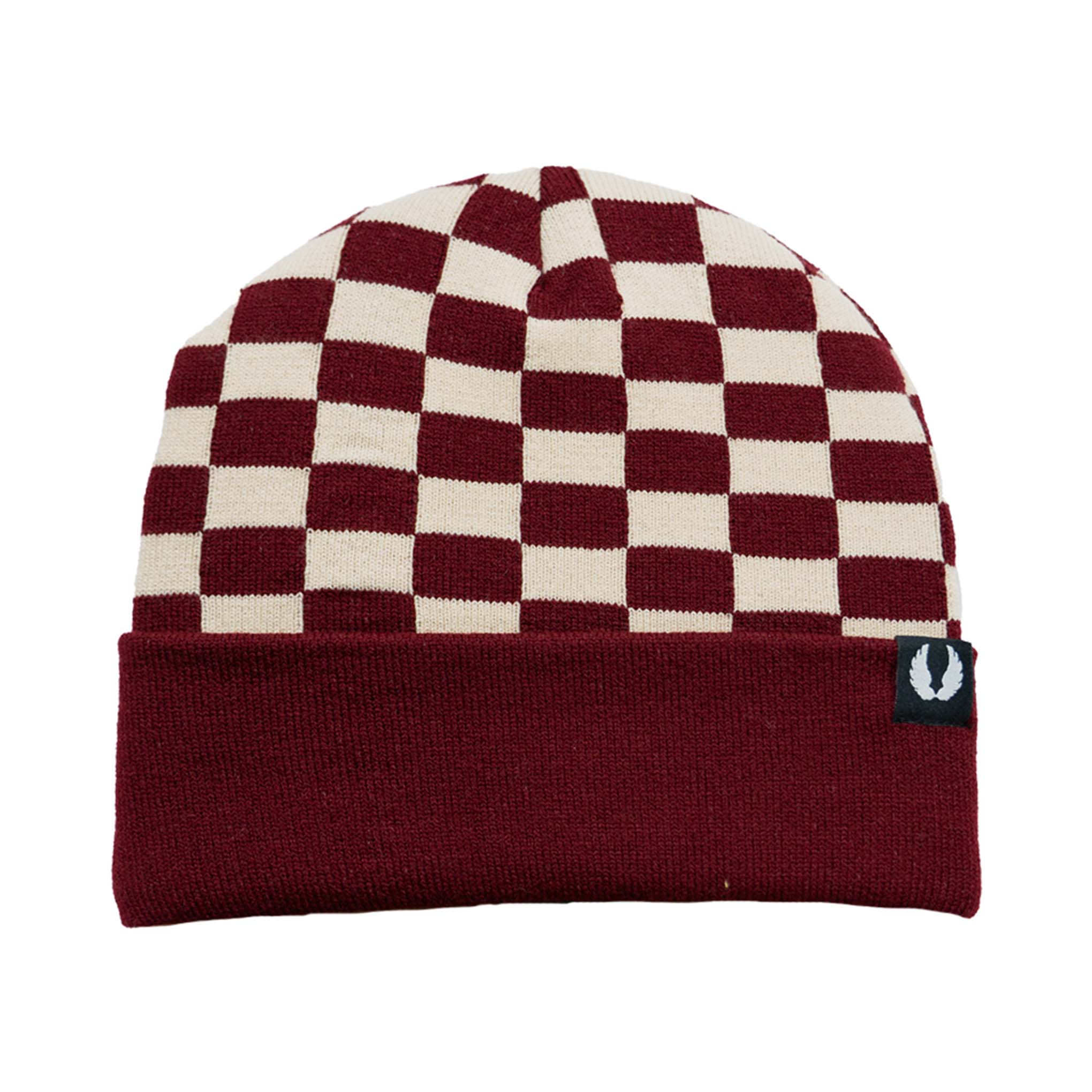 Akinz - Wholesale Beanie - Unisex - Block Party Beanie3