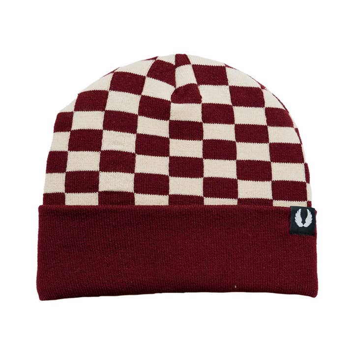Akinz - Wholesale Beanie - Unisex - Block Party Beanie3
