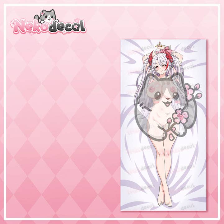 Nekodecal - Wholesale Sticker - Dakimakura Stickers11