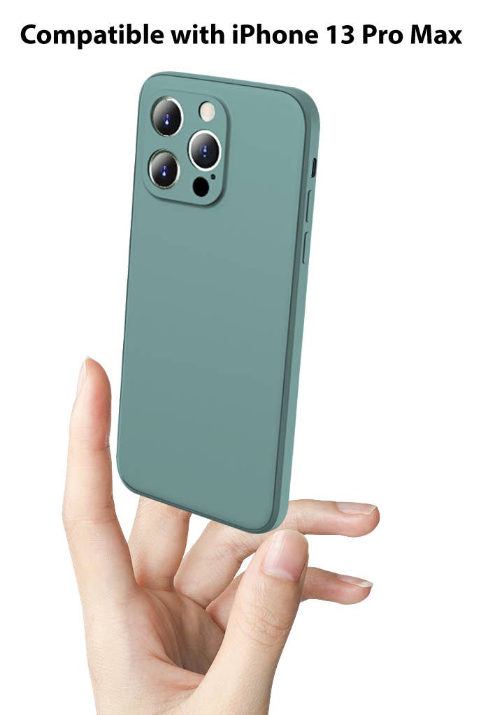 SoXcellent - Wholesale Phone Case - Women's - iPhone 13 PRO MAX Case38