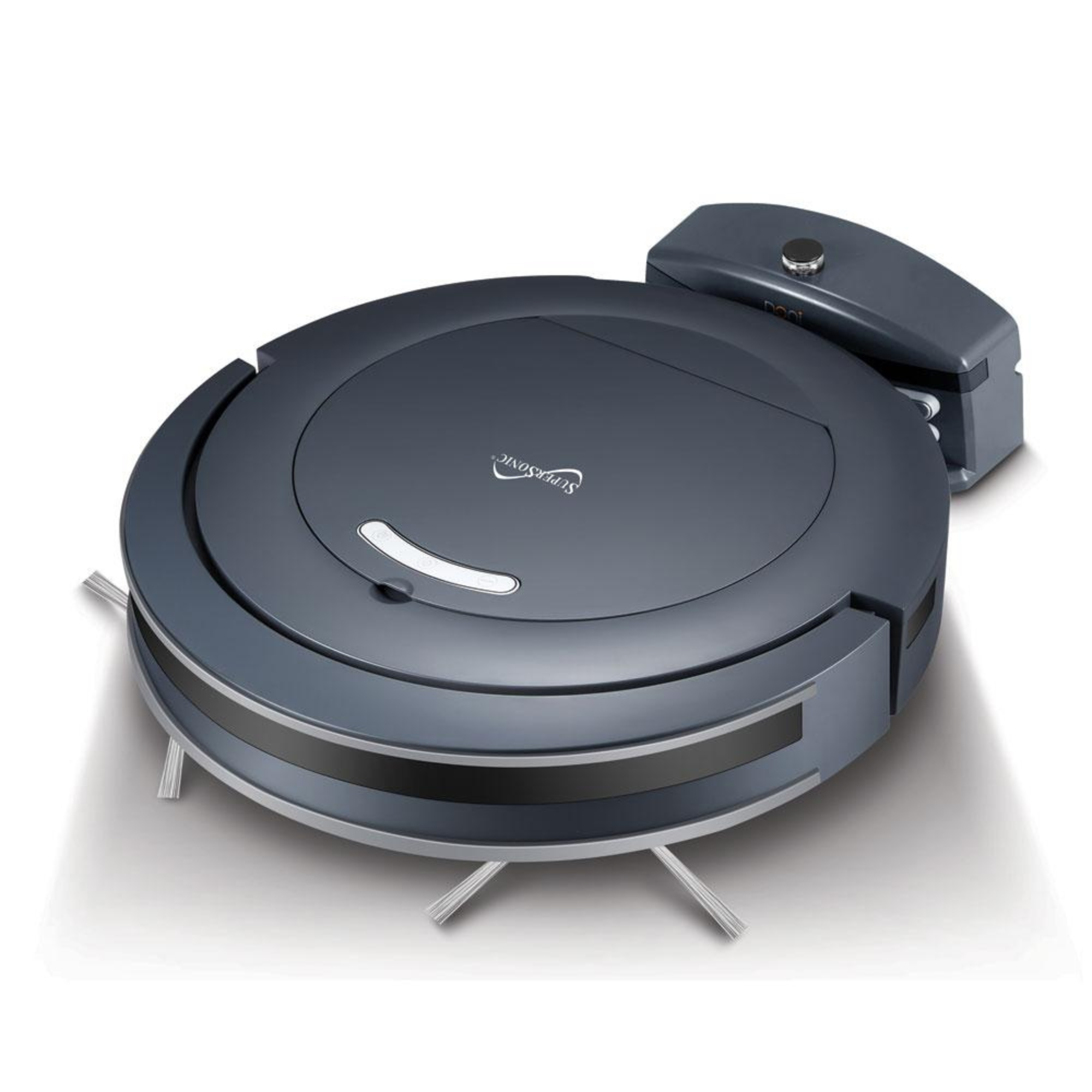 JupiterGear Home - Wholesale Vacuum Cleaner - Supersonic Robot Vacuum Cleaner with WiFi Connectivity0