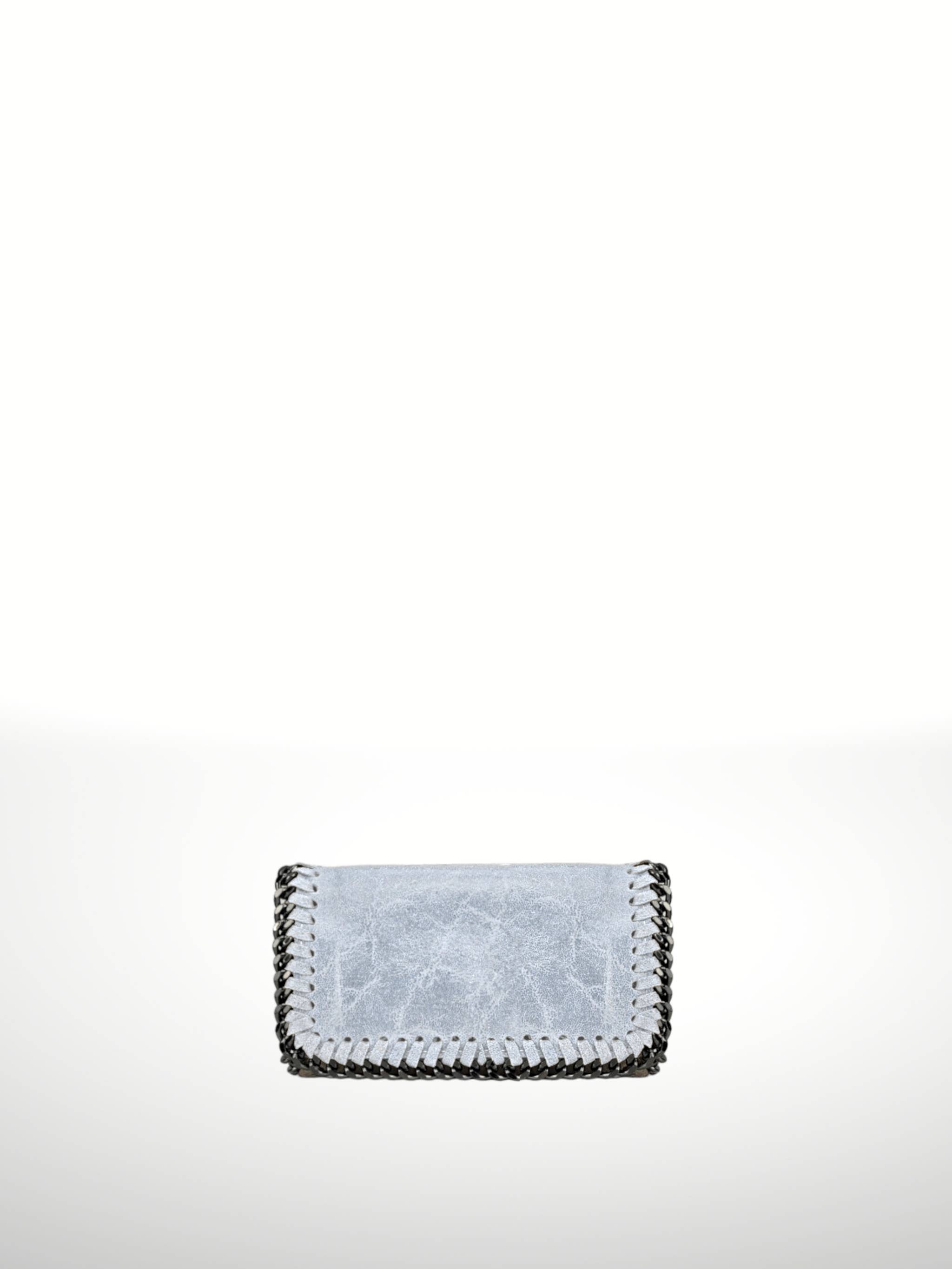 ITALIAN'S LEATHER - Wholesale Clutch Bag - Women's - Stella Suede Leather Bag23