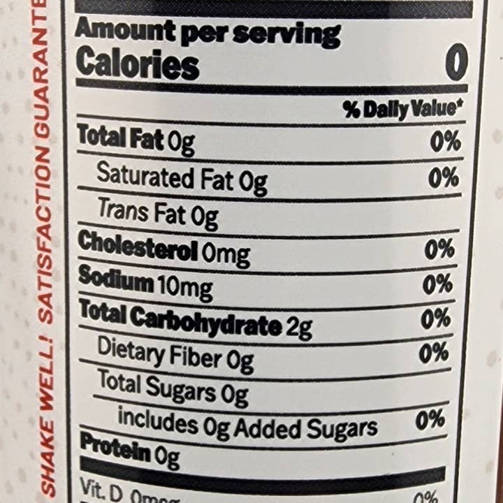 The Pepper Ninja Hot Sauce - Wholesale Hot Sauce - Garlic Ghost pepper 1